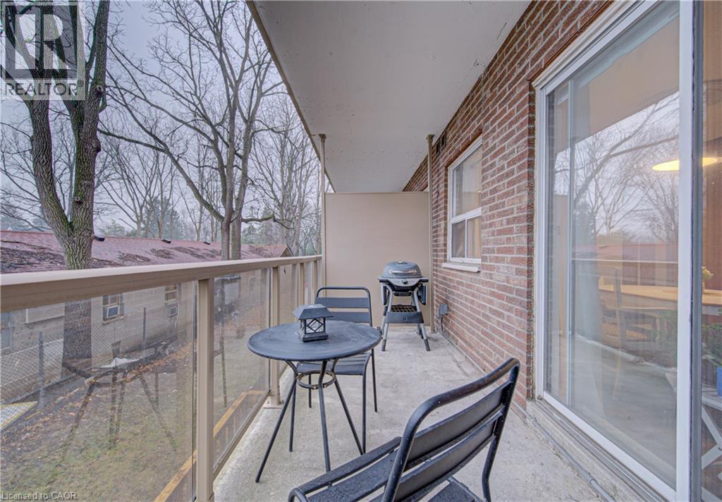 793 Colborne Street Unit# 202 Property Photo 15