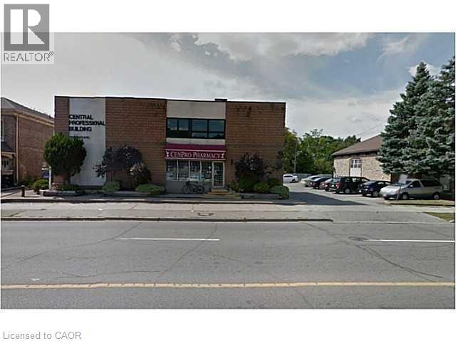 72 Brant Avenue Unit# 404 Property Photo 2