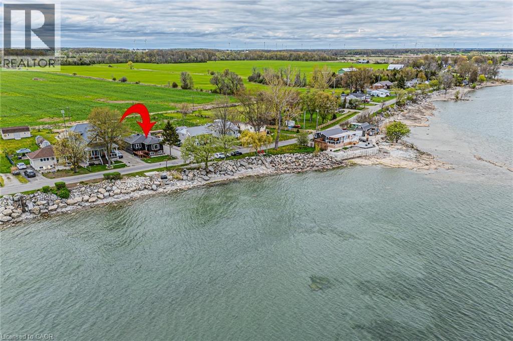 1231 Lakeshore Road Property Photo 1