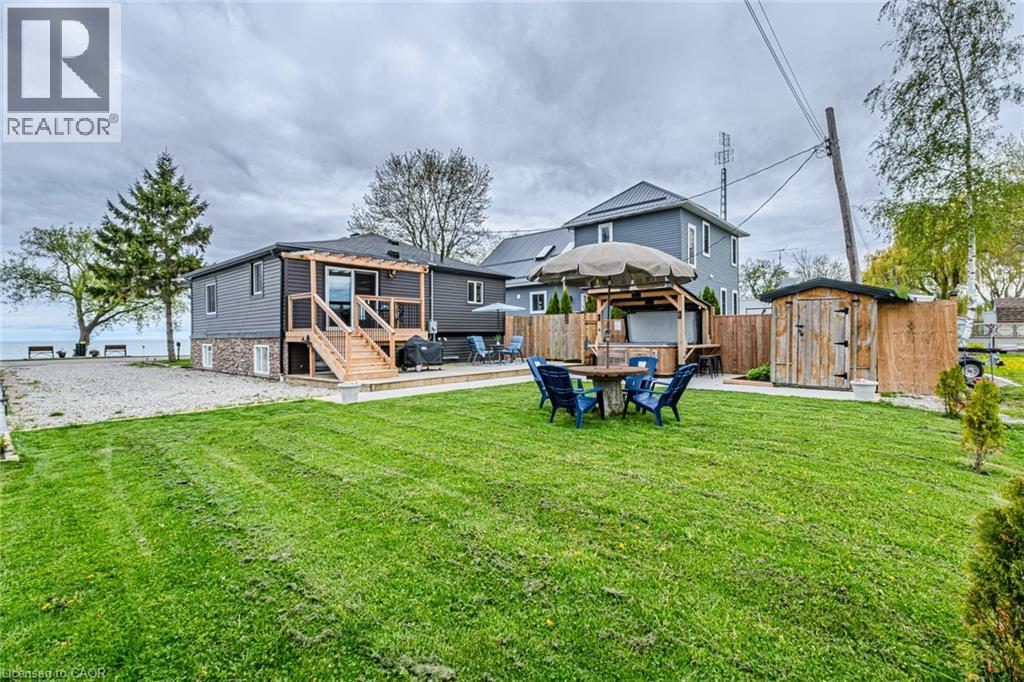 1231 Lakeshore Road Property Photo 39