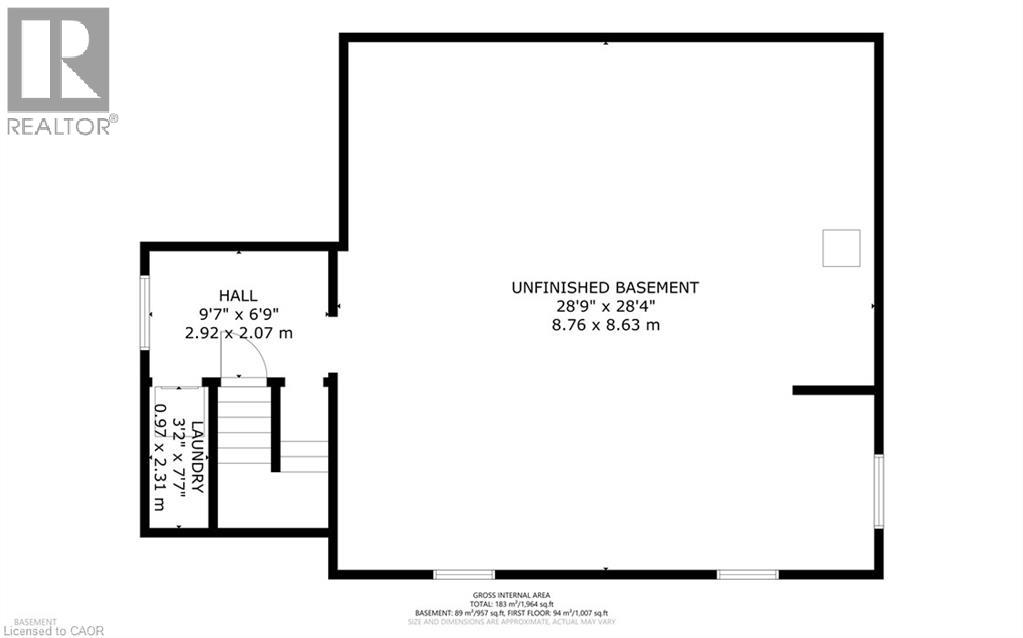 1231 Lakeshore Road Property Photo 49