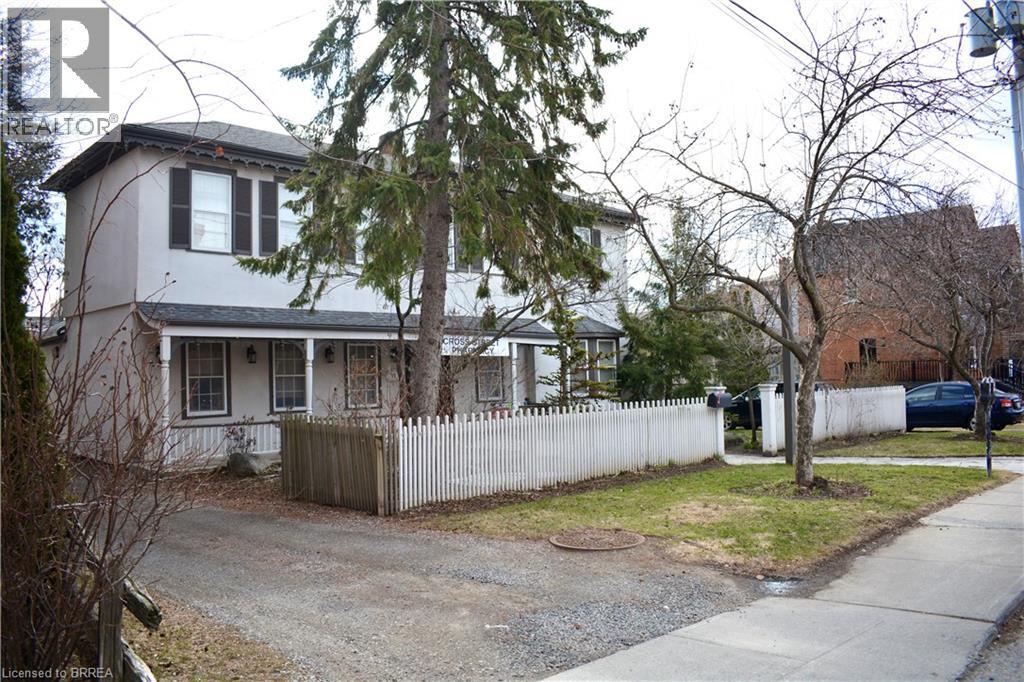 11 Cross Street Unit# 2 Property Photo 1