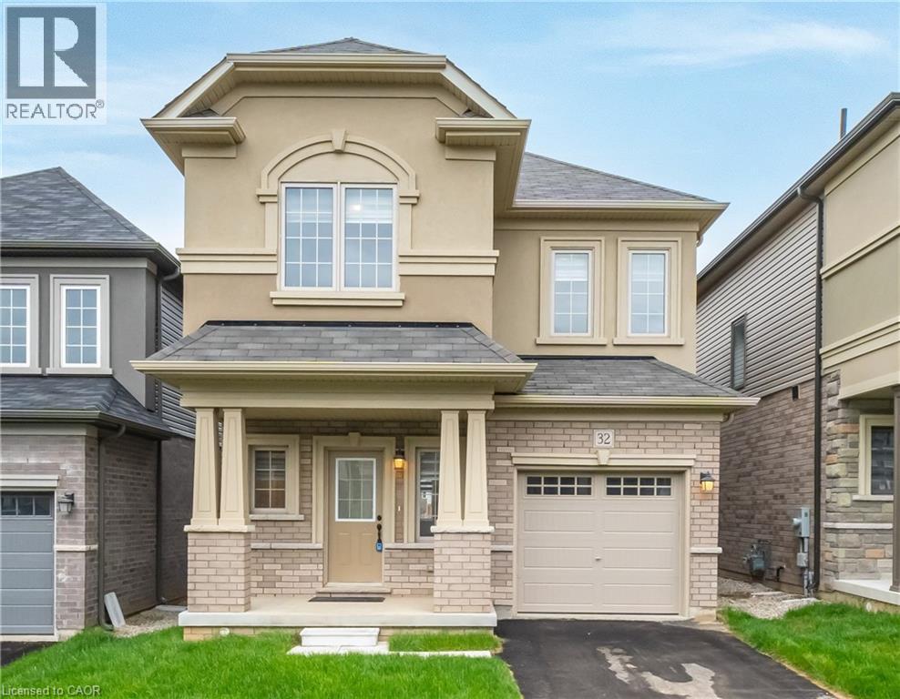 32 George Brier Drive Property Photo 1