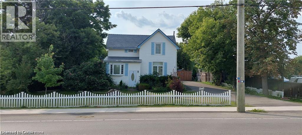 3266 Homestead Drive Property Photo 5