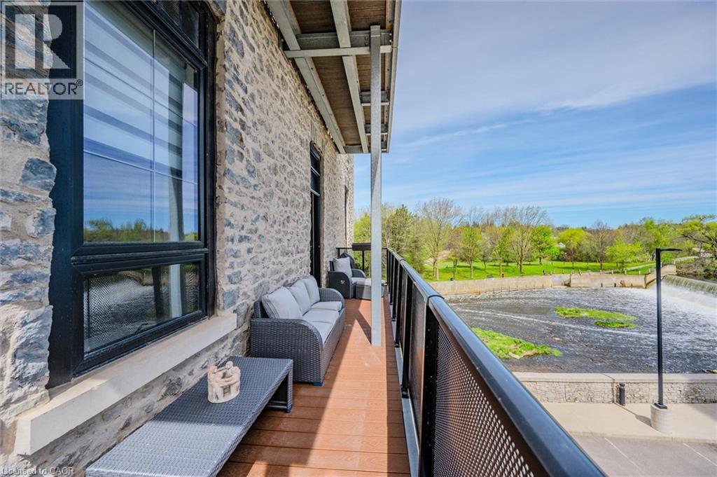 19 Guelph Avenue Unit# 308 Property Photo 2