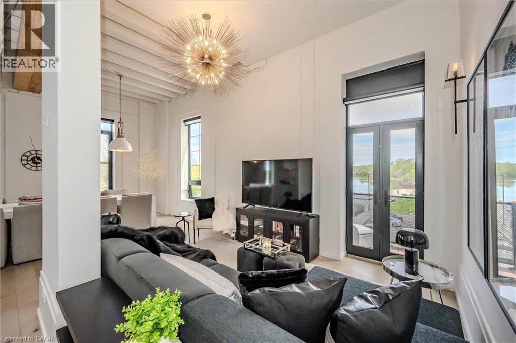 19 Guelph Avenue Unit# 308 Property Photo 3