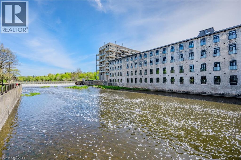19 Guelph Avenue Unit# 308 Property Photo 6