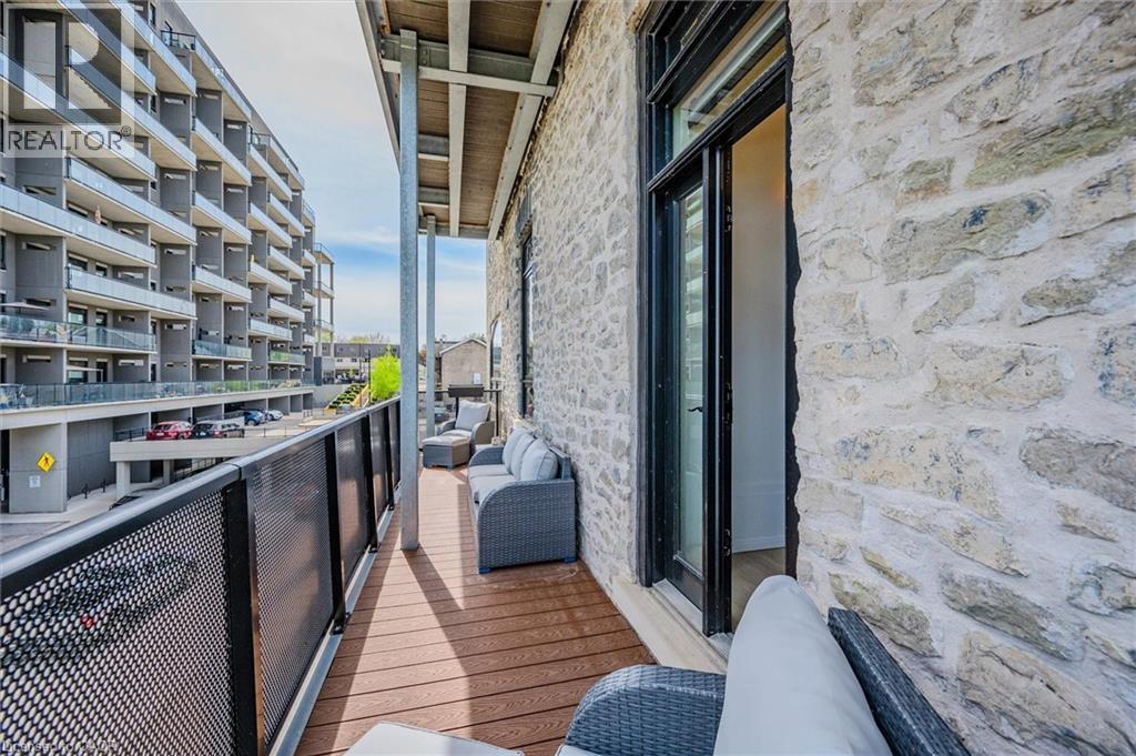19 Guelph Avenue Unit# 308 Property Photo 31