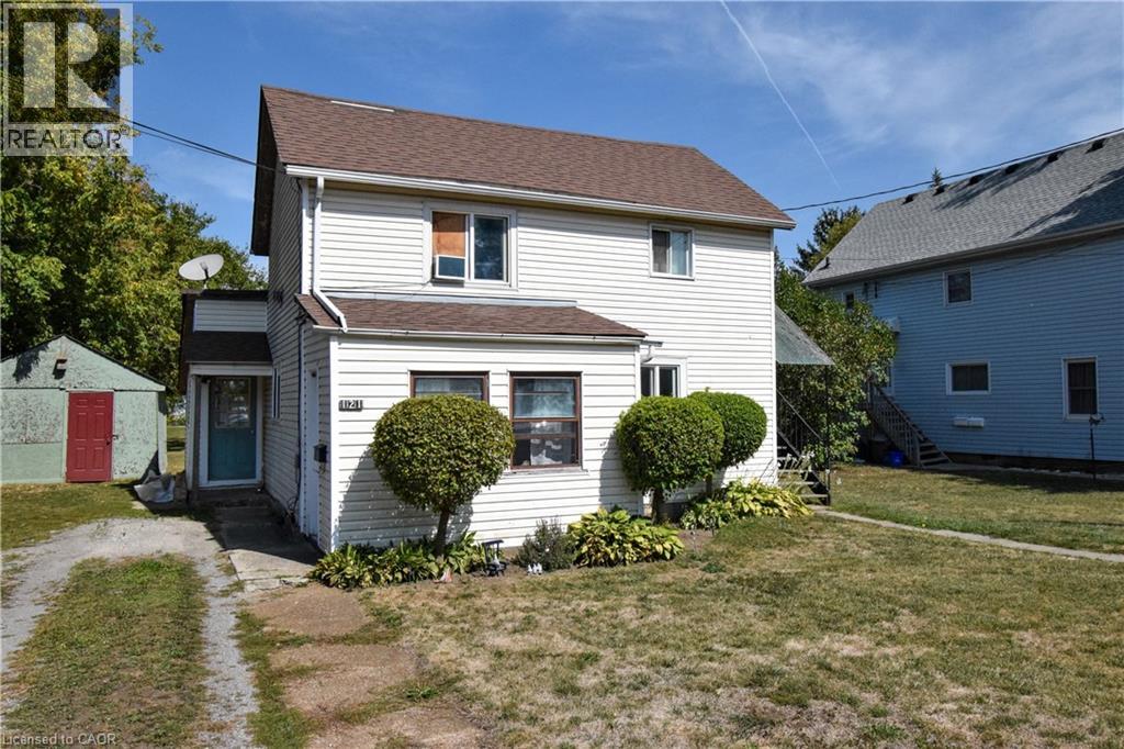 121 Cross Street E Property Photo 1