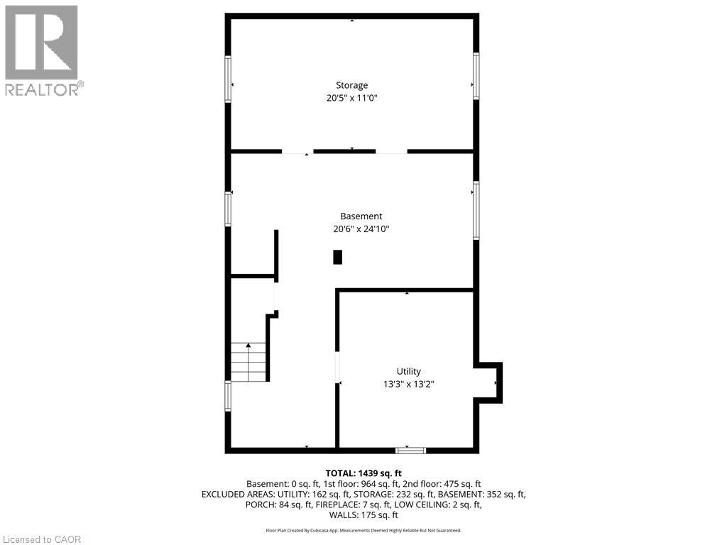 436 Mcalpine Avenue N Property Photo 18