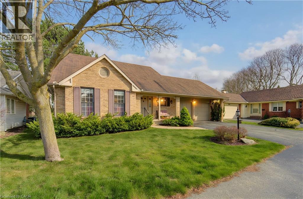 306 ROXTON Drive