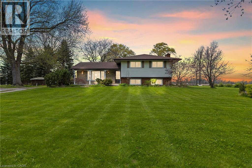 488 Townline Road Property Photo 1