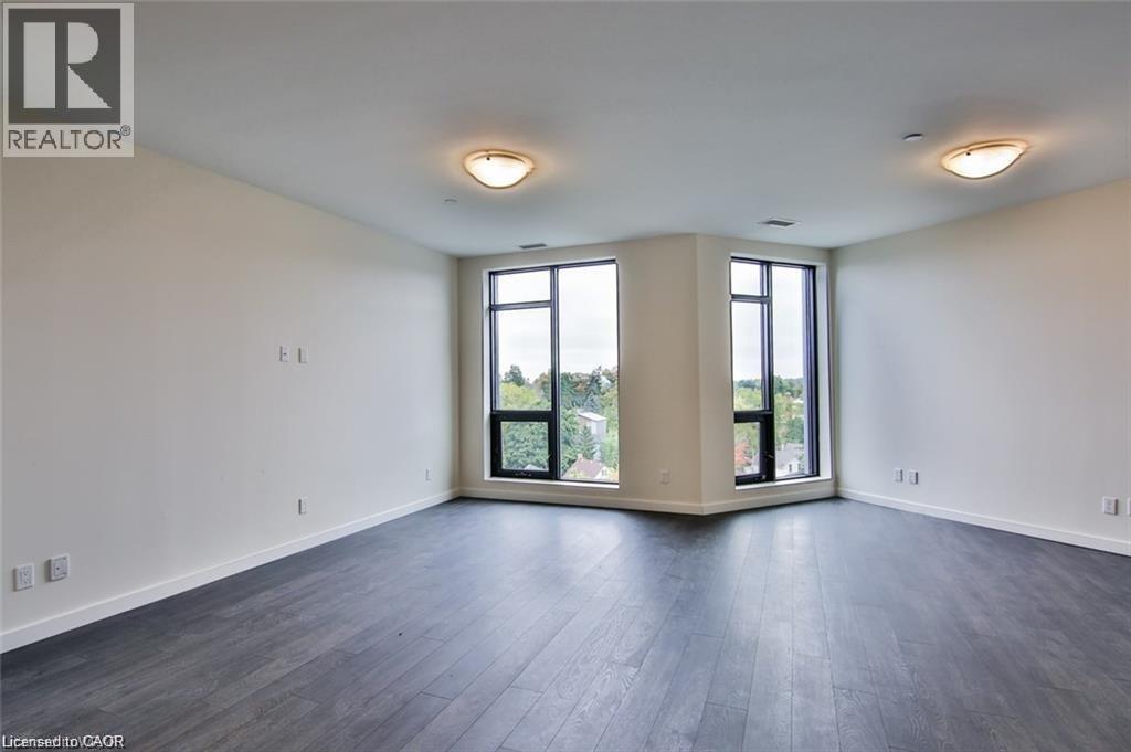 690 King Street W Unit# 522 Property Photo 9