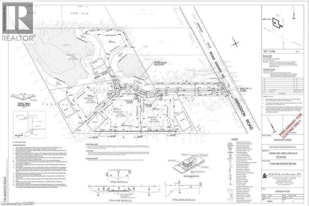 1748 Abingdon Road Property Photo 1