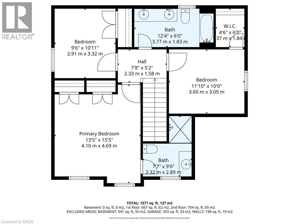 22 Hare Street Property Photo 29