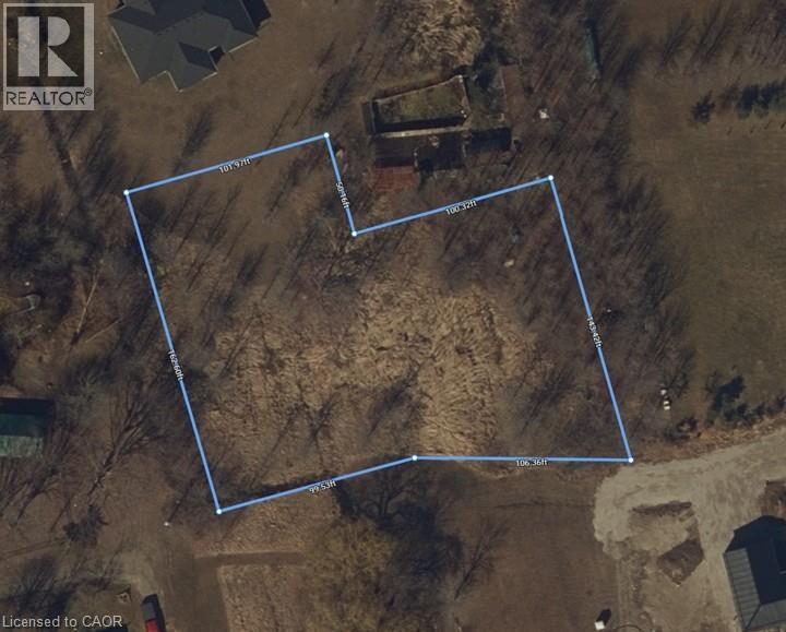 0 Semmens Drive Property Photo 1