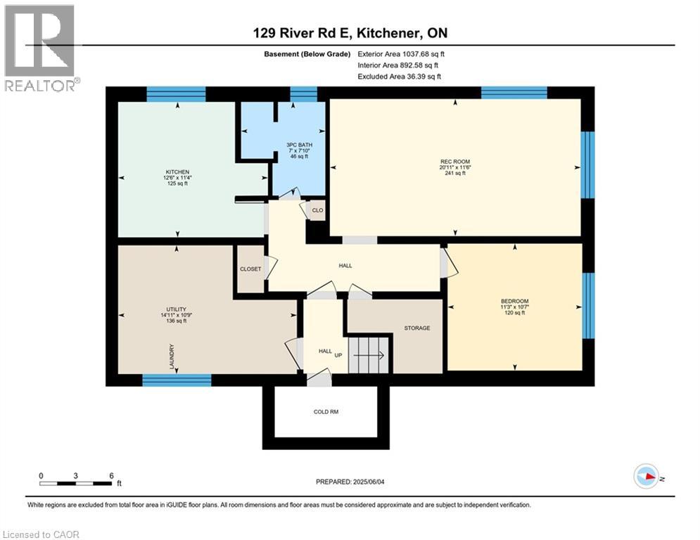 129 River Road E Property Photo 37