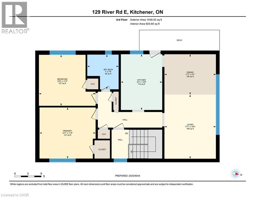 129 River Road E Property Photo 38
