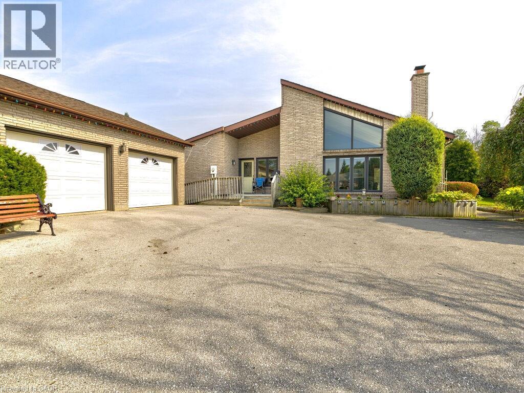 11331 AMOS Drive