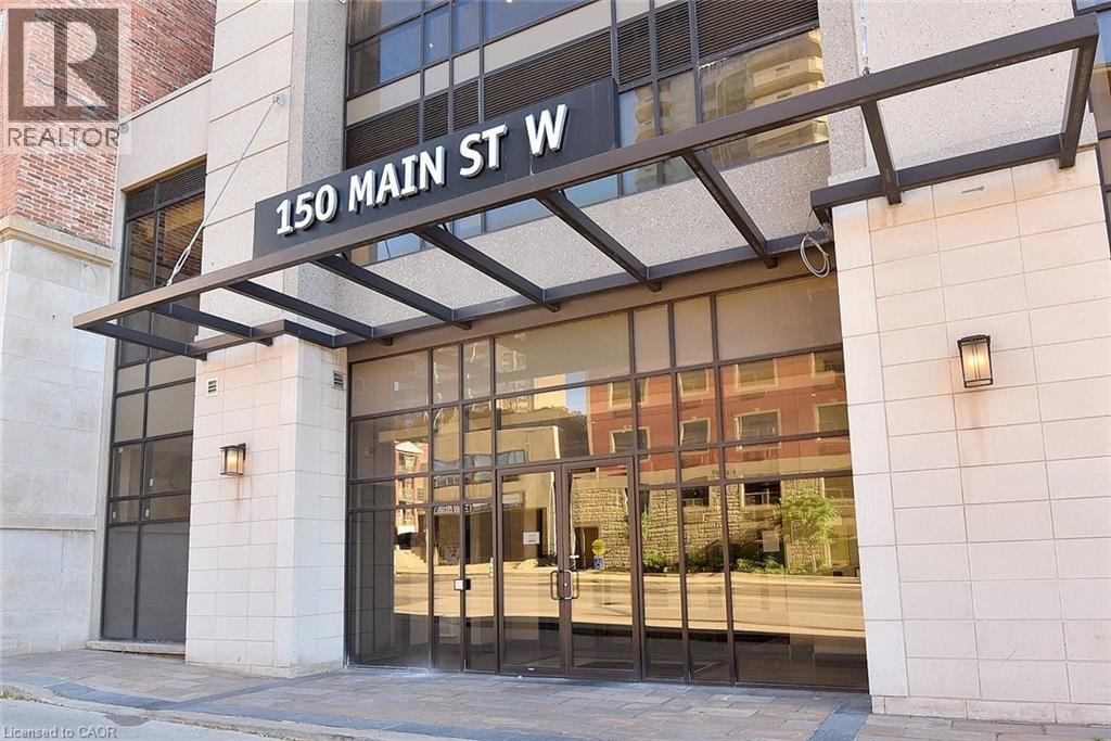 150 Main Street W Unit# 603 Photo de la propriété 1
