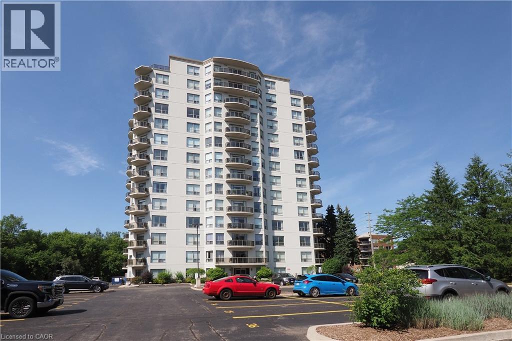 255 KEATS Way Unit# 701 Property Photo 1