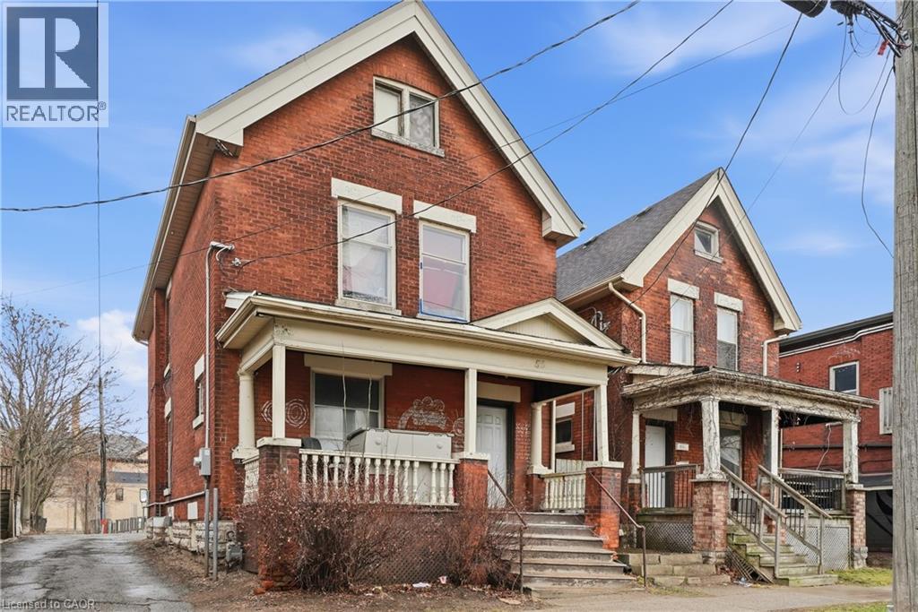55 CHATHAM Street