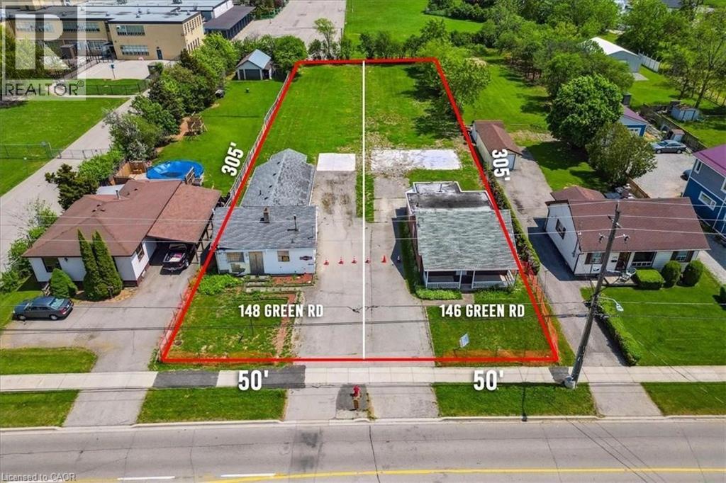 148 GREEN Road Property Photo 1