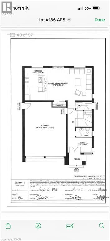 135 Rosie Street Property Photo 23