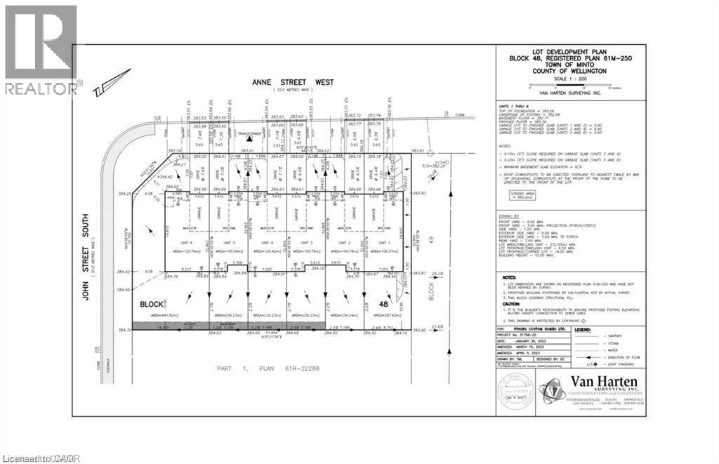 40 Anne Street W Property Photo 18