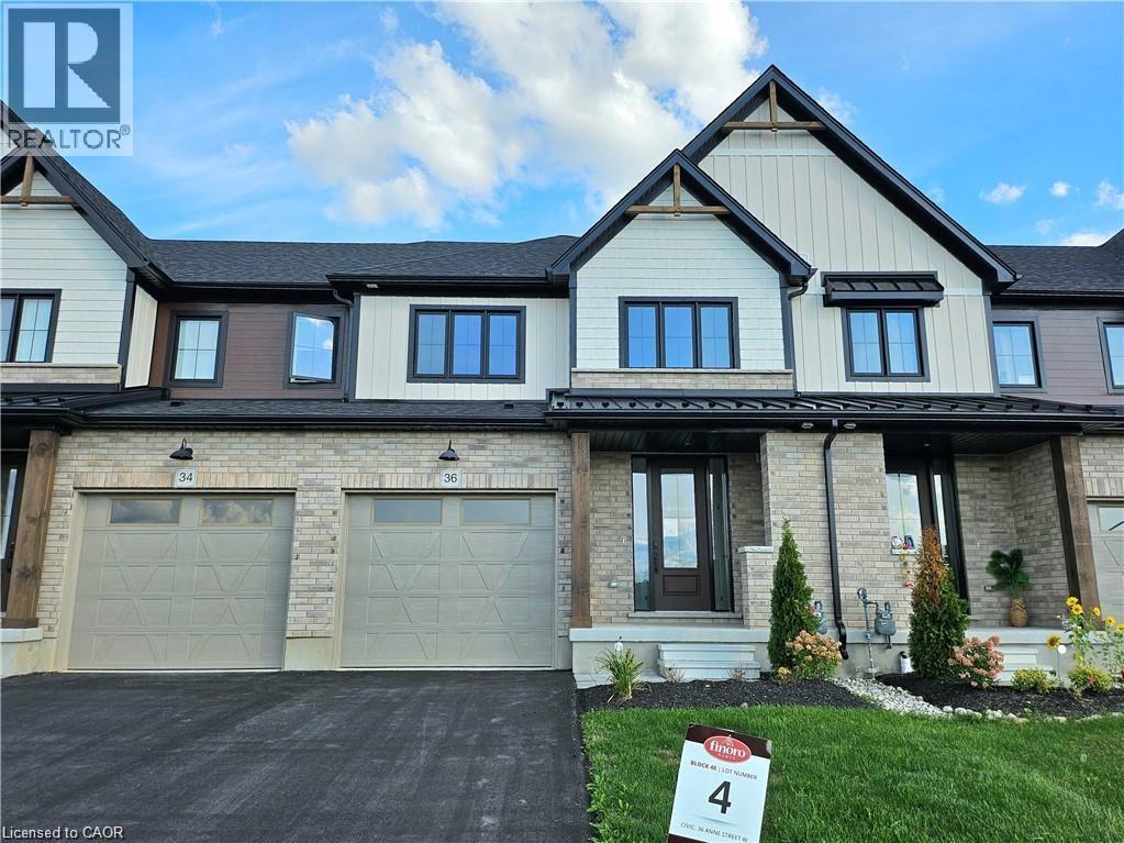 36 Anne Street W Photo de la propriété 1
