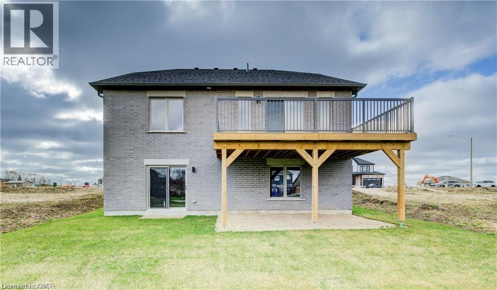 113 Bean Street Property Photo 11