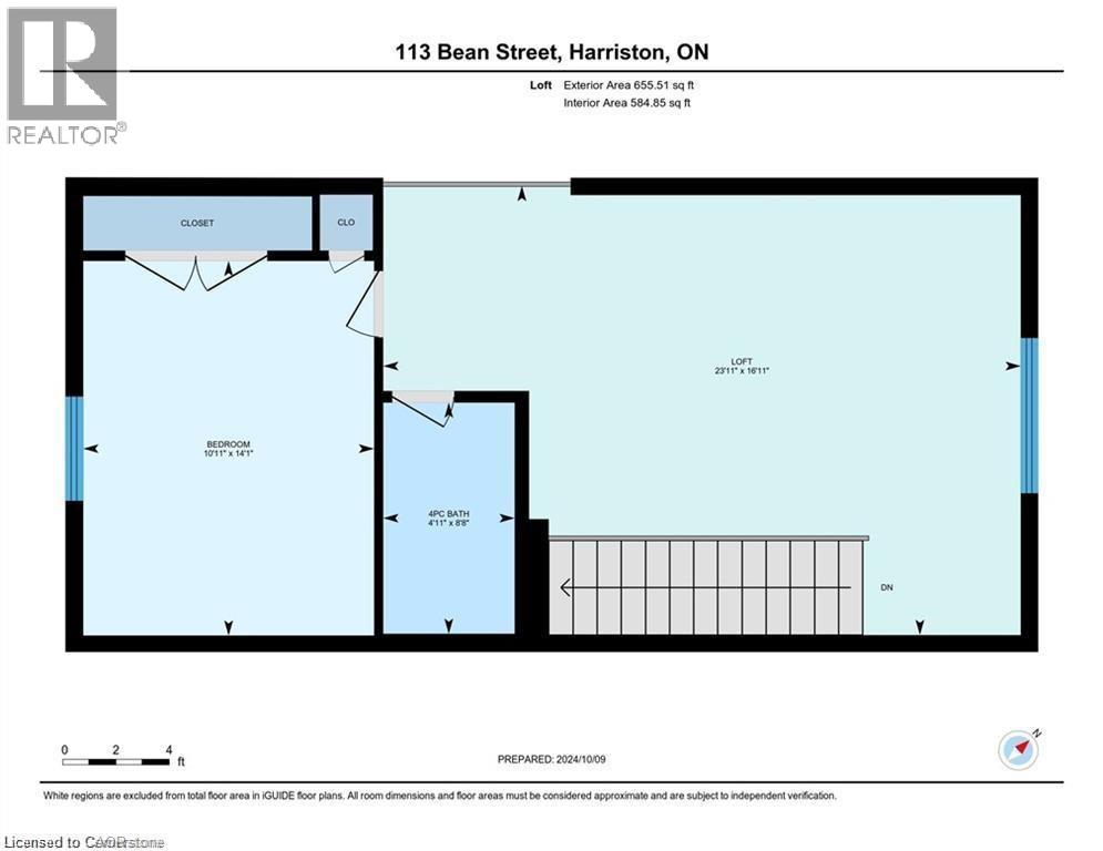 113 Bean Street Property Photo 13