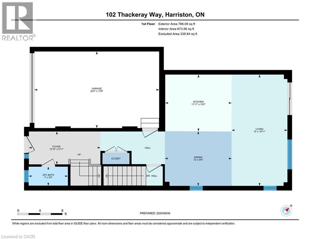 102 Thackeray Way Property Photo 39