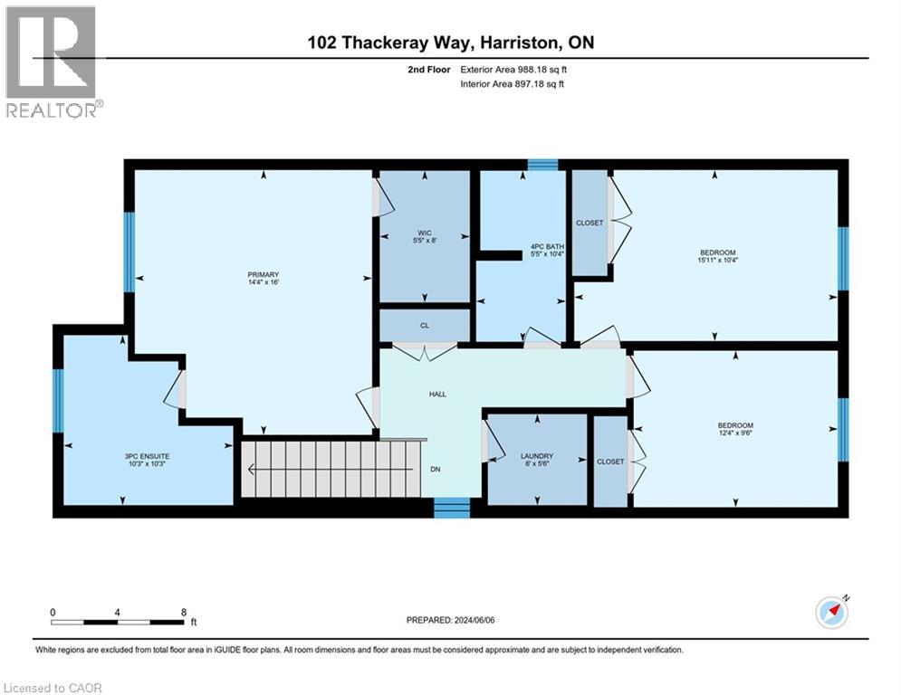 102 Thackeray Way Property Photo 40