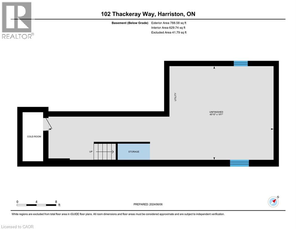 102 Thackeray Way Property Photo 41