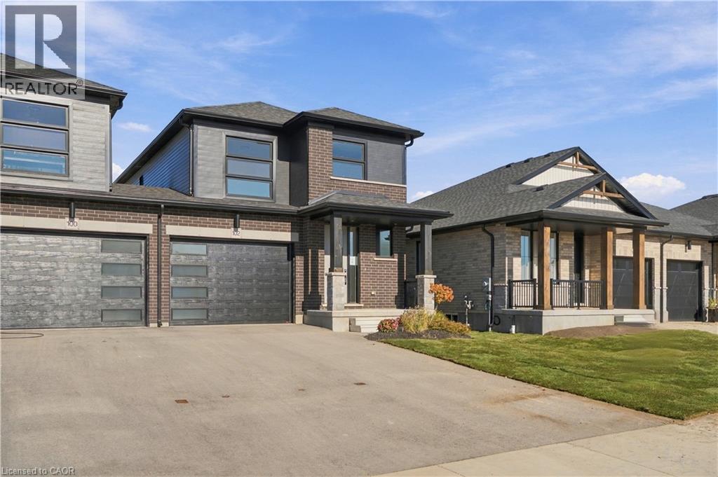 102 Thackeray Way Property Photo 44