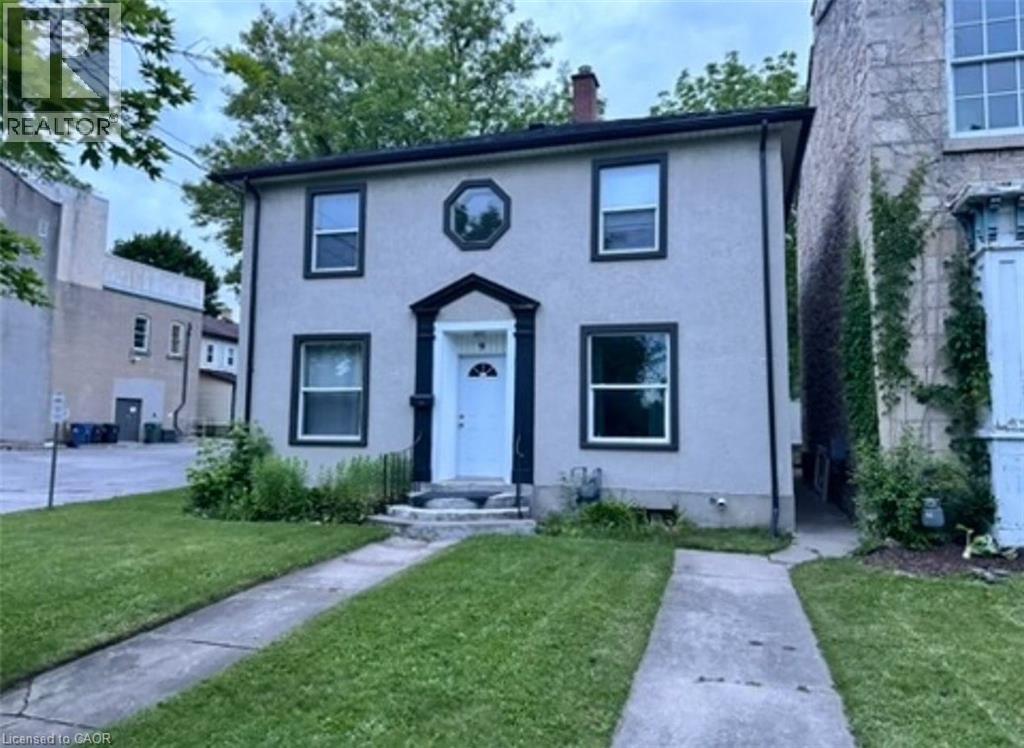 9 Waterloo Avenue Property Photo 1
