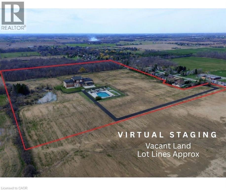 29 Unity Side Road Property Photo 1
