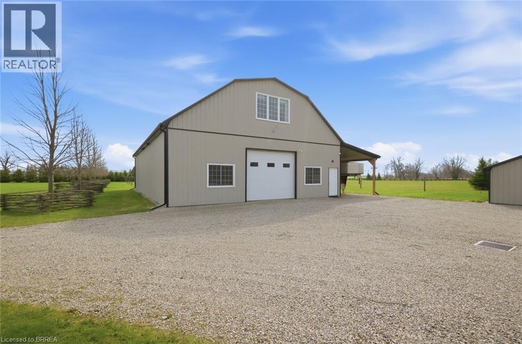 115 Tenth Concession Road Property Photo 30