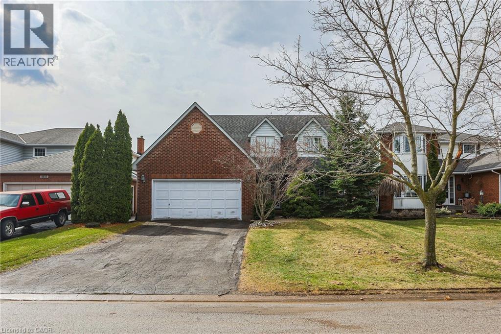 5134 Oakwood Avenue Property Photo 1