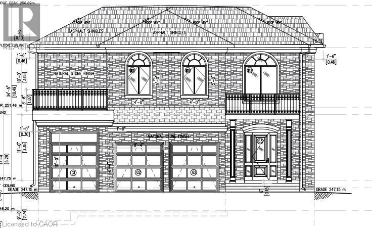 449 Hamilton Drive Property Photo 1