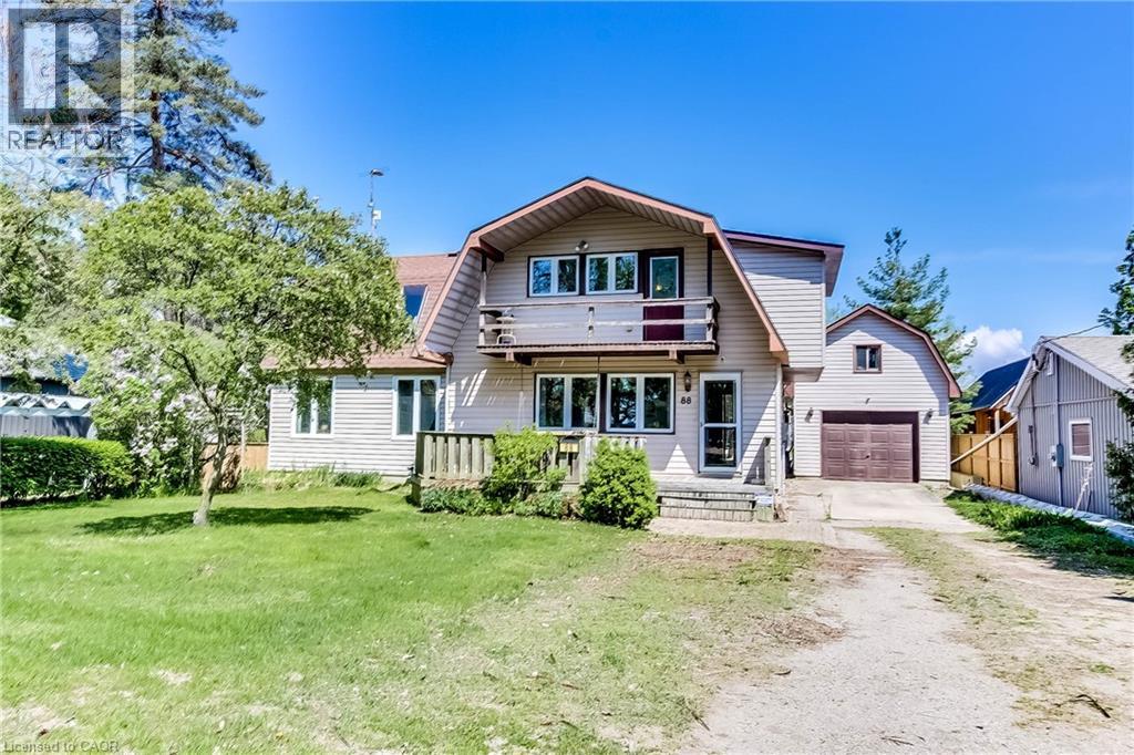 88 Woodstock Avenue Property Photo 12