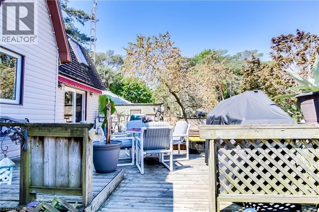 88 Woodstock Avenue Property Photo 13