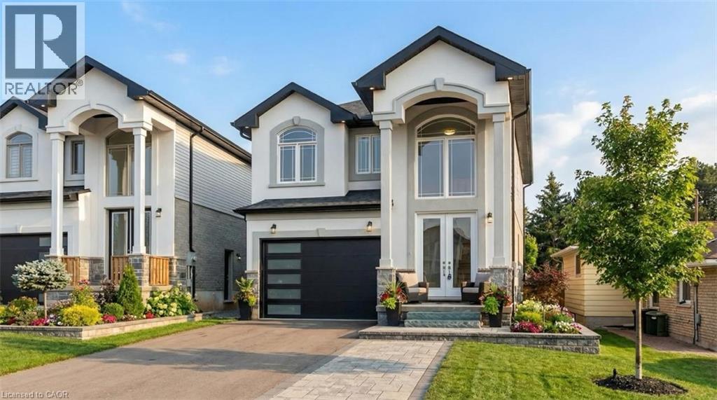 LOT 3 MENTINO Crescent Property Photo 1