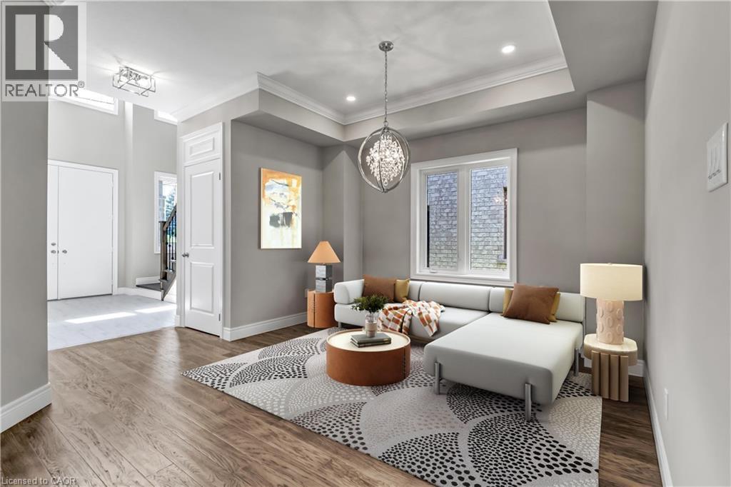 Lot 4 Mentino Crescent Property Photo 2