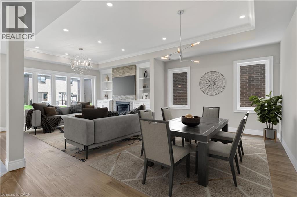 Lot 4 Mentino Crescent Property Photo 3