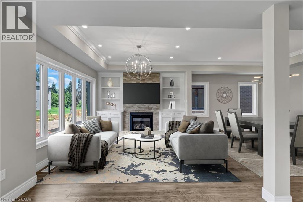 Lot 4 Mentino Crescent Property Photo 5