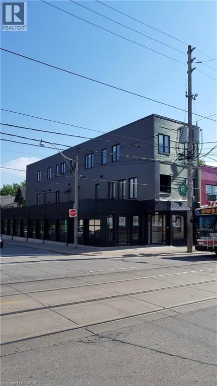 1415 Gerrard Street E Property Photo 1