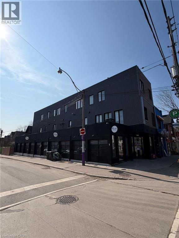 1415 Gerrard Street E Property Photo 3
