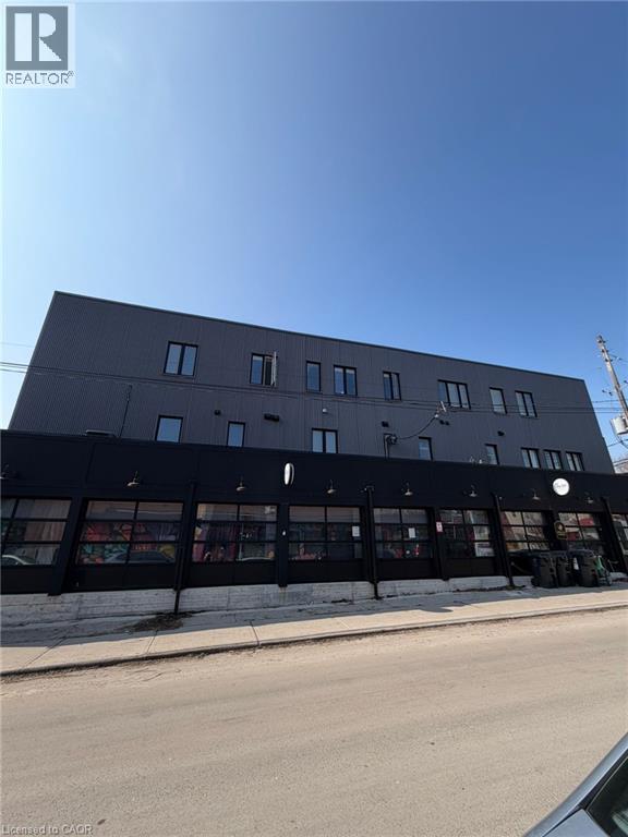 1415 Gerrard Street E Property Photo 33